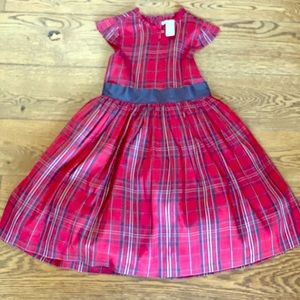 Janie and Jack girls dress